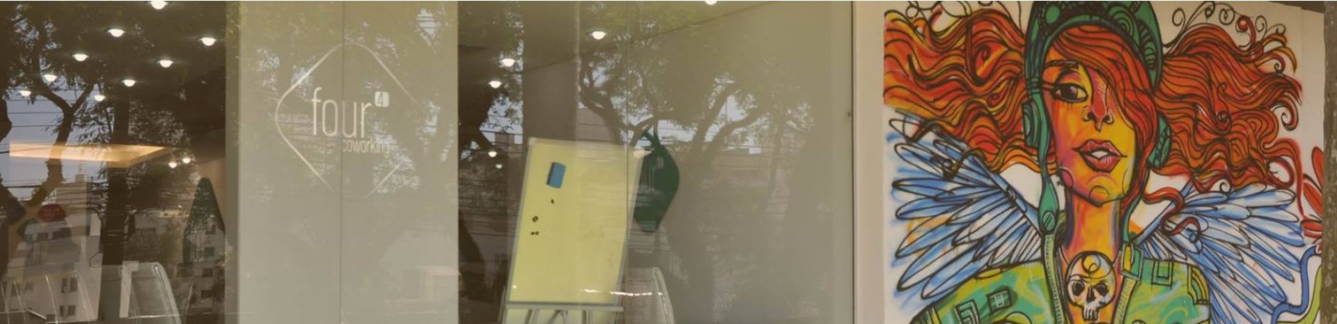 Four Coworking profile image