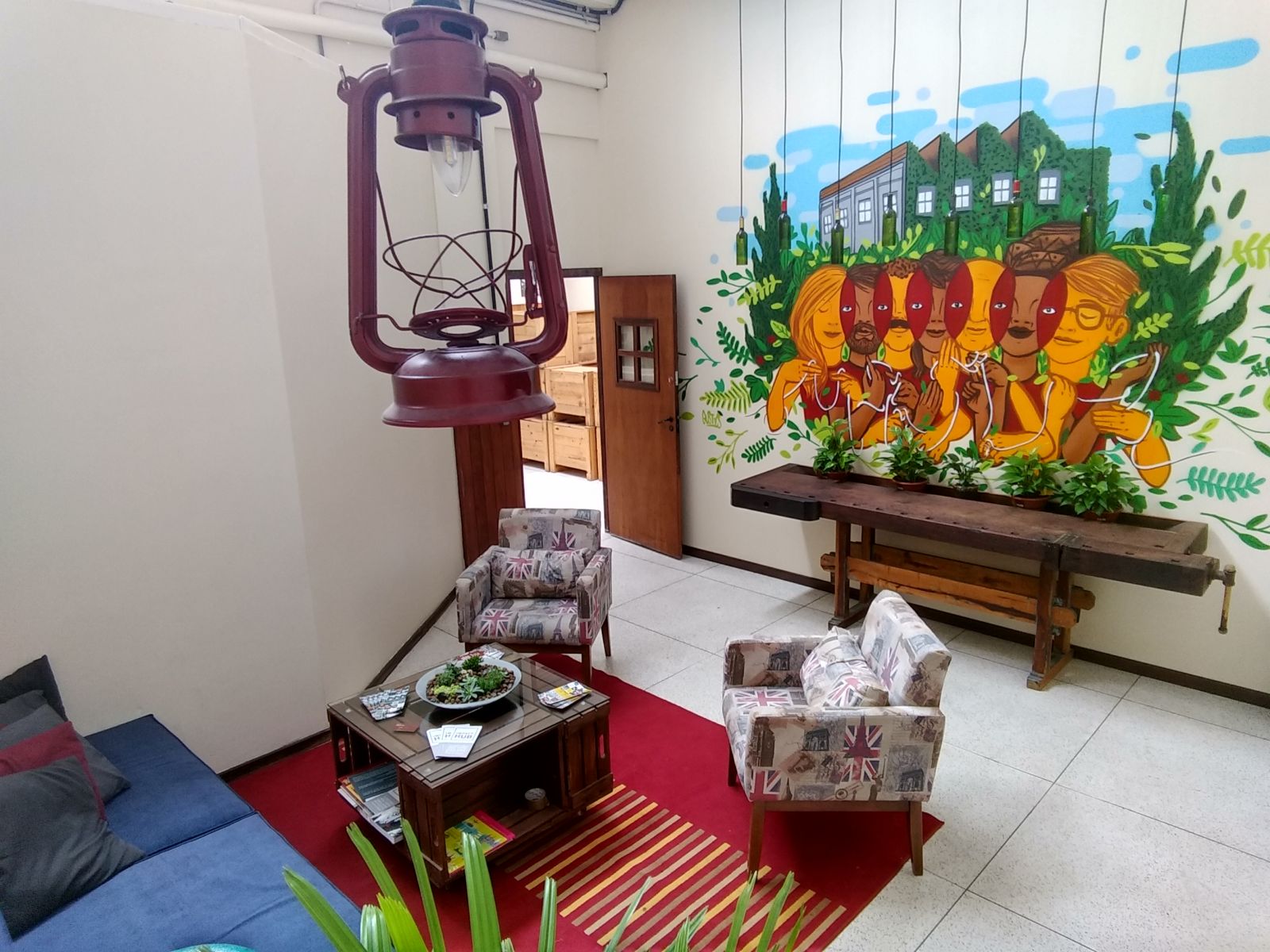 Impact Hub Curitiba image 4