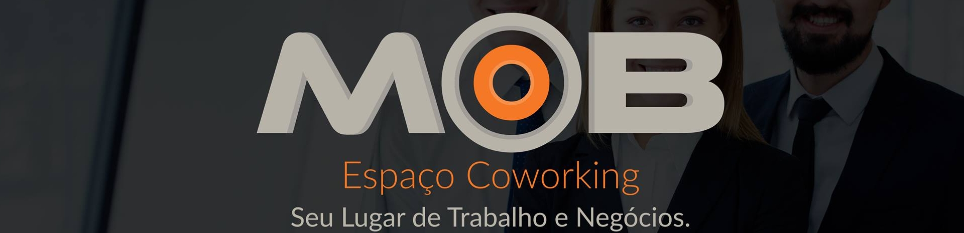 Mob Coworking image 1