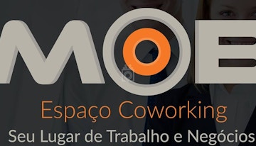 Mob Coworking image 1