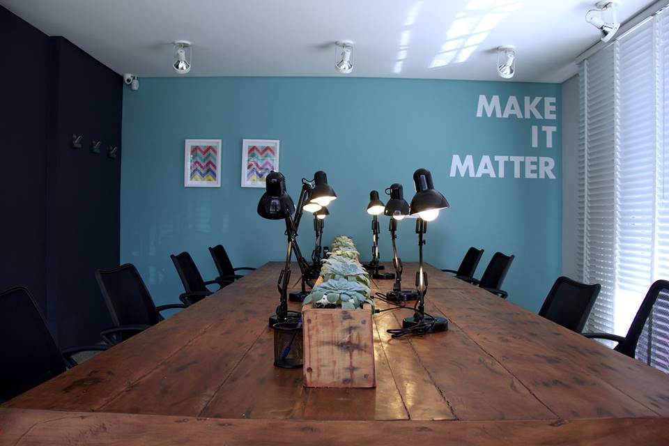 Open Office Coworking image 3