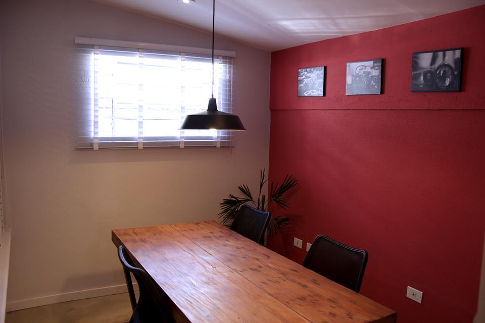 Open Office Coworking image 5