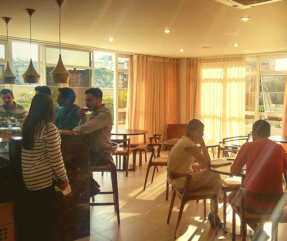 Opera Coworking image 2