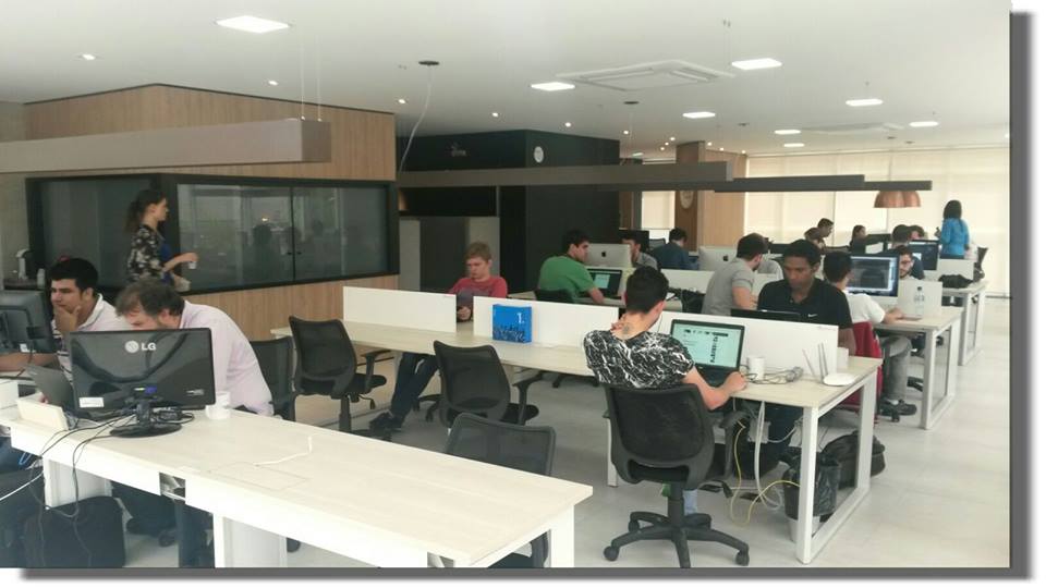 Opera Coworking image 4