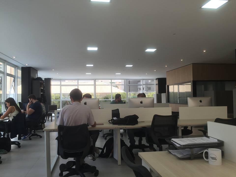 Opera Coworking image 3