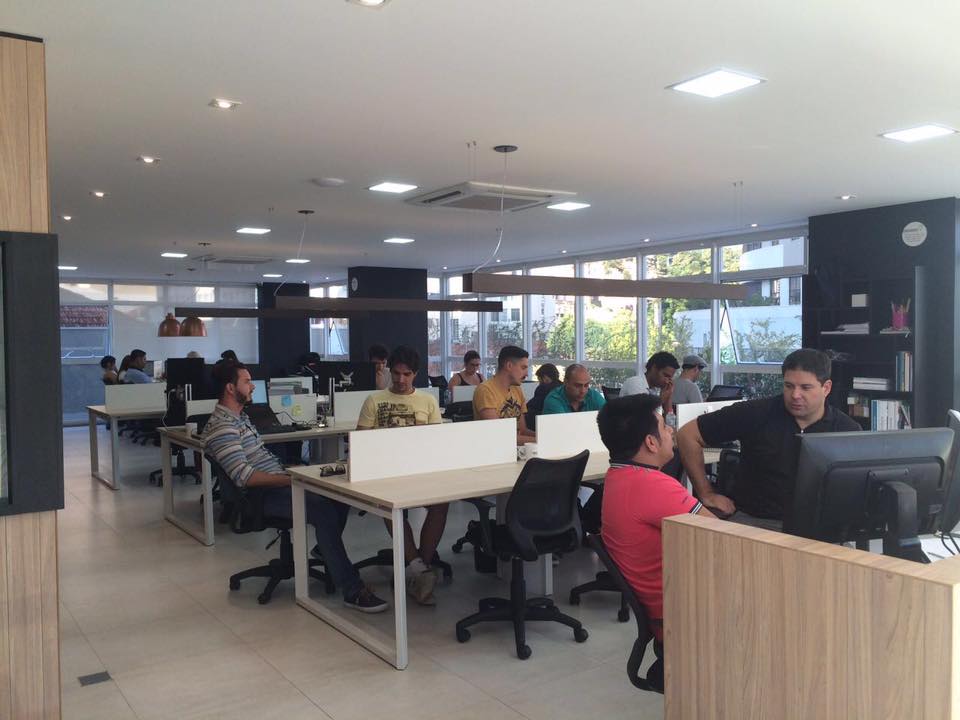 Opera Coworking image 5