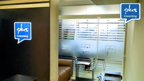 Plus Coworking image 2