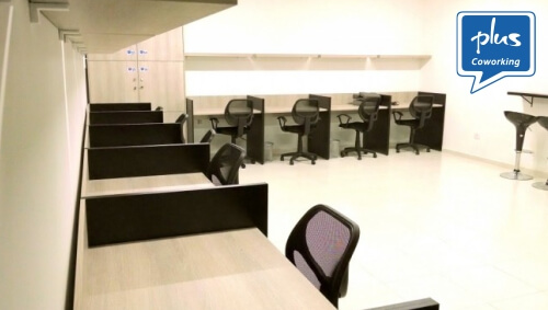 Plus Coworking image 4