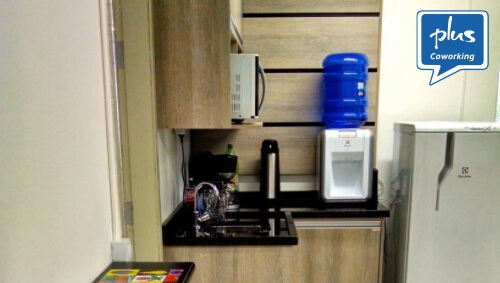 Plus Coworking image 5