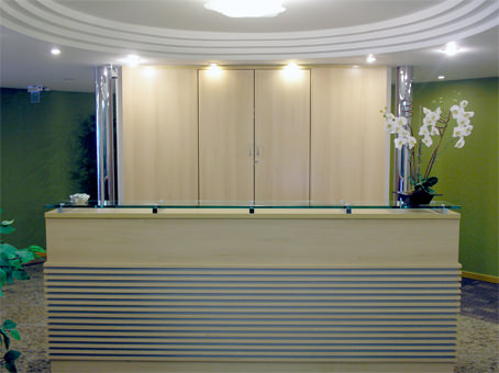 Regus - Curitiba, Centro Empresarial Jatobá -Sete de Setembro image 2