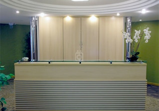 Regus - Curitiba, Centro Empresarial Jatobá -Sete de Setembro image 2