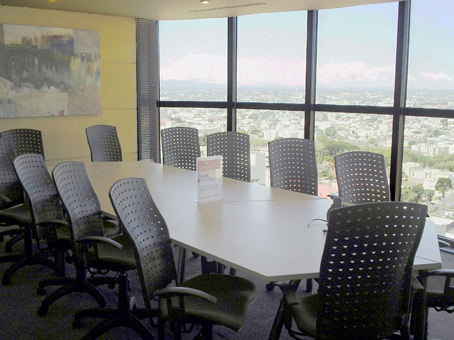 Regus - Curitiba, Centro Empresarial Jatobá -Sete de Setembro image 4