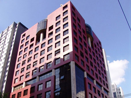 Regus - Curitiba, Centro Empresarial Jatobá -Sete de Setembro image 1