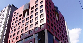 Regus - Curitiba, Centro Empresarial Jatobá -Sete de Setembro profile image
