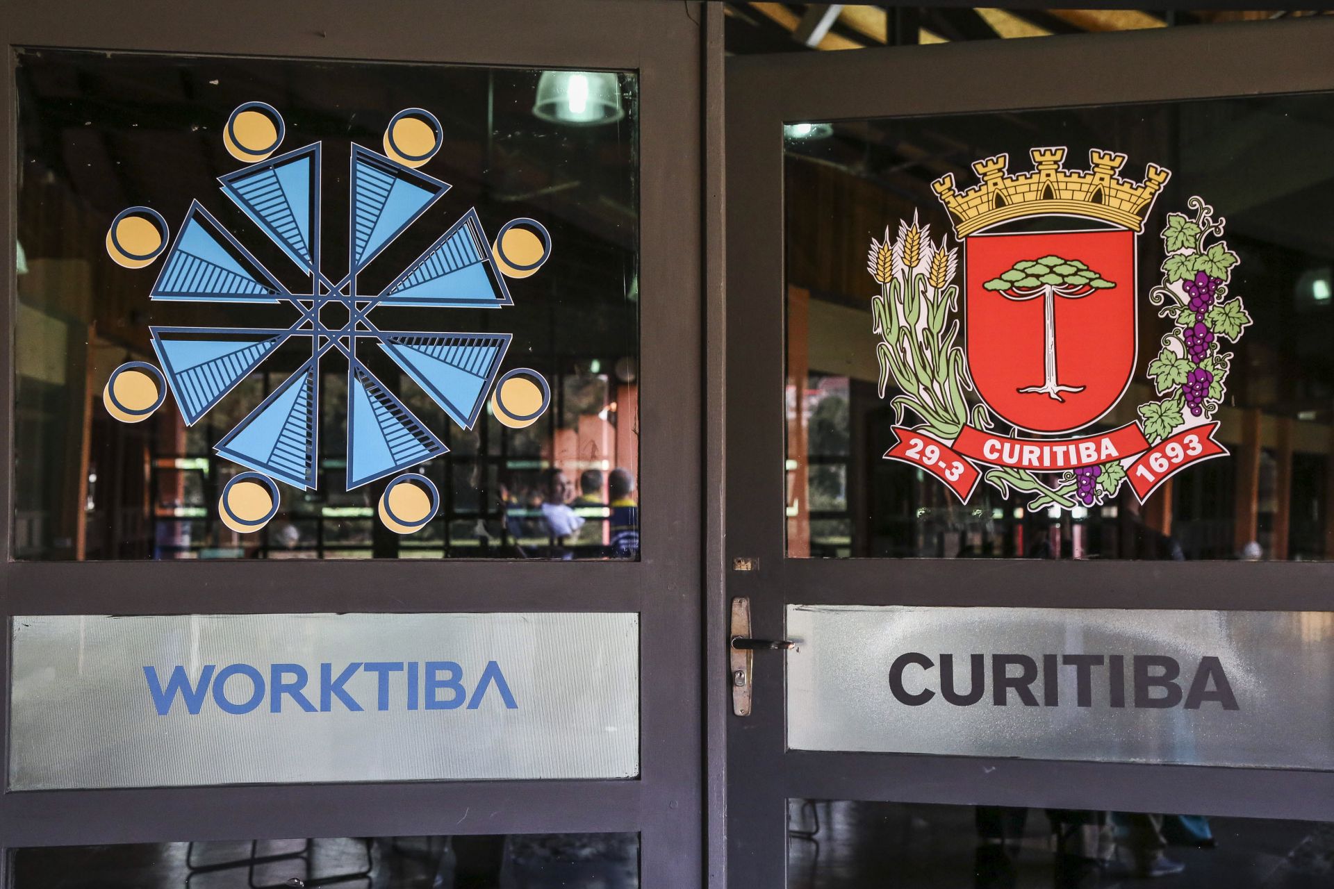 WORKTIBA - MUNICIPAL PUBLIC COWORKING image 5