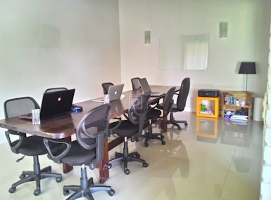 Base Coworking image 5