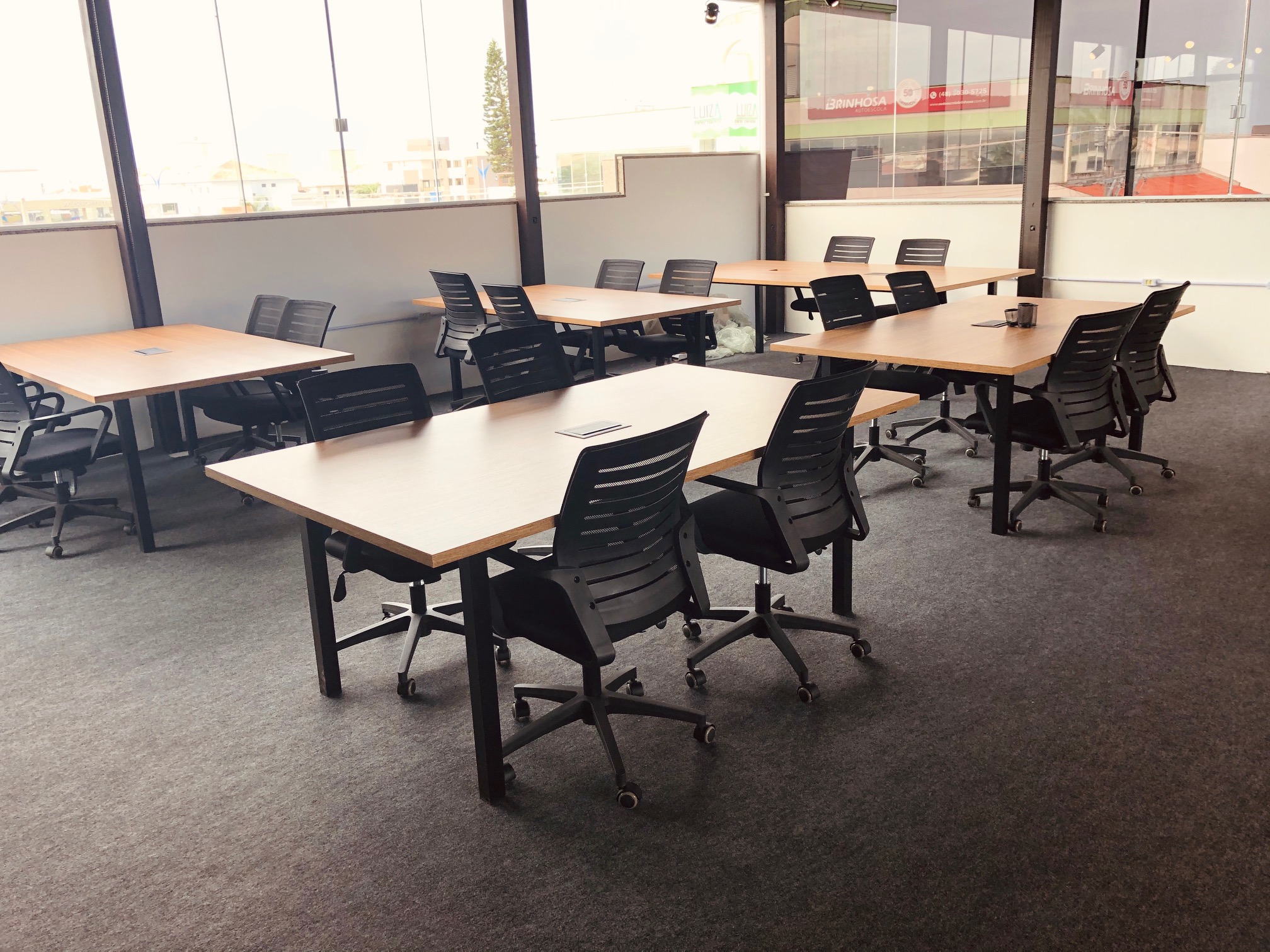 Favo Coworking image 4