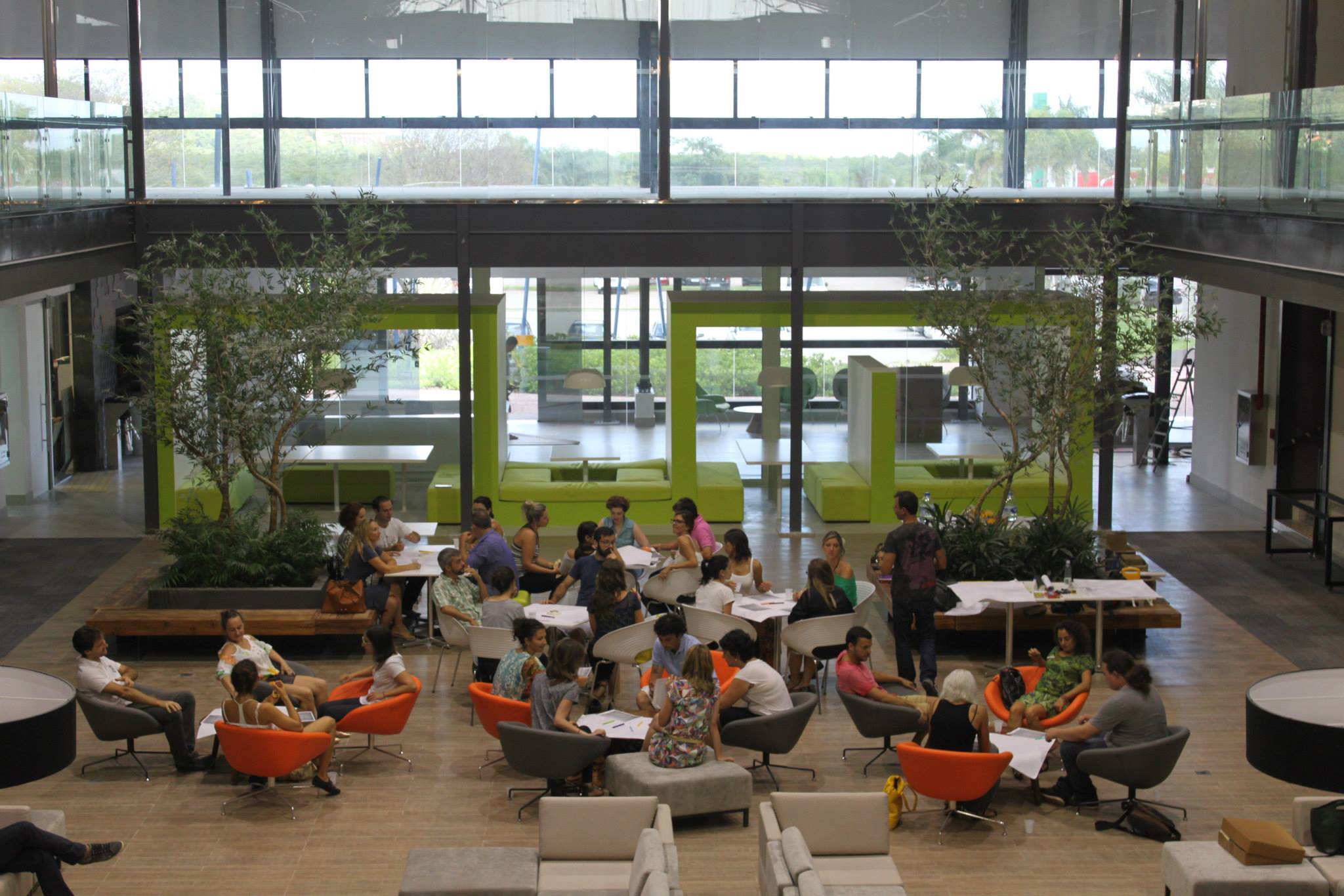 Impact Hub Floripa image 2