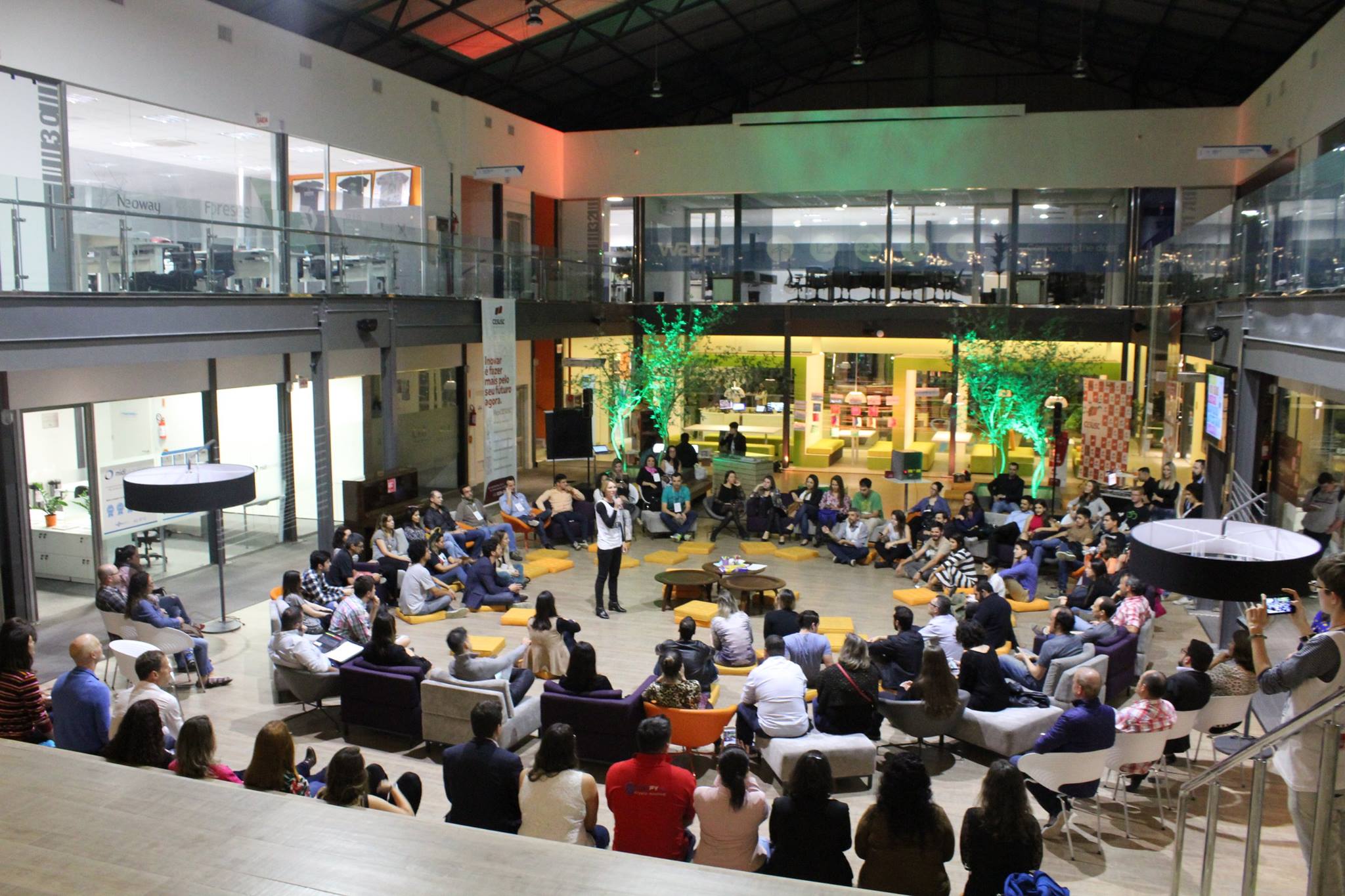 Impact Hub Floripa image 4