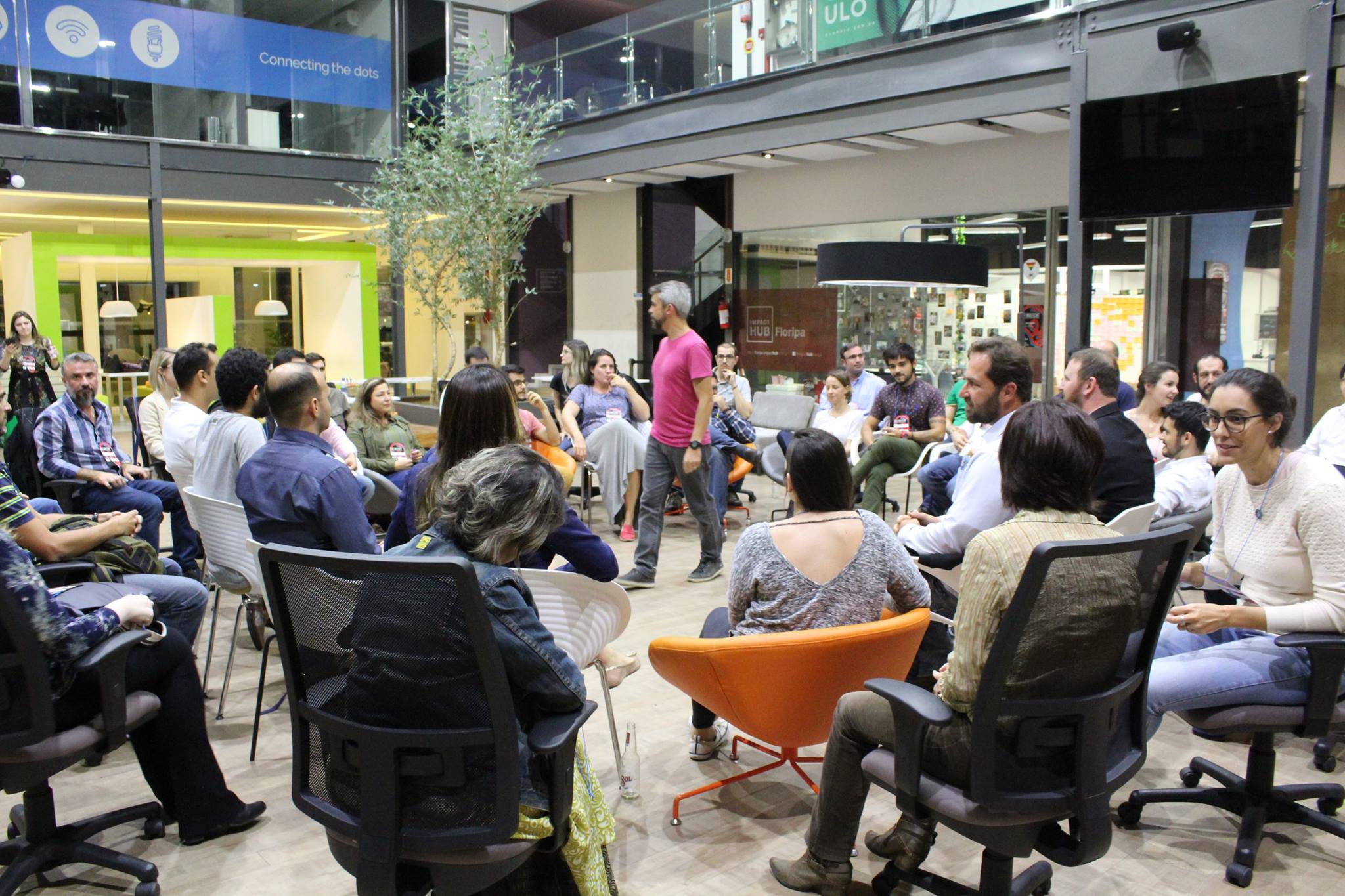 Impact Hub Floripa image 3