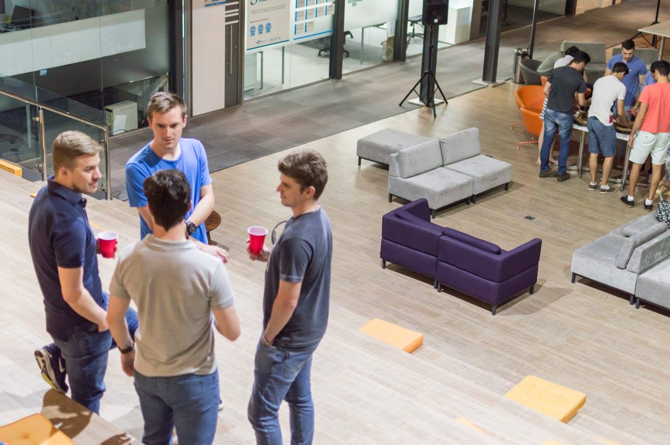 Impact Hub Floripa image 5