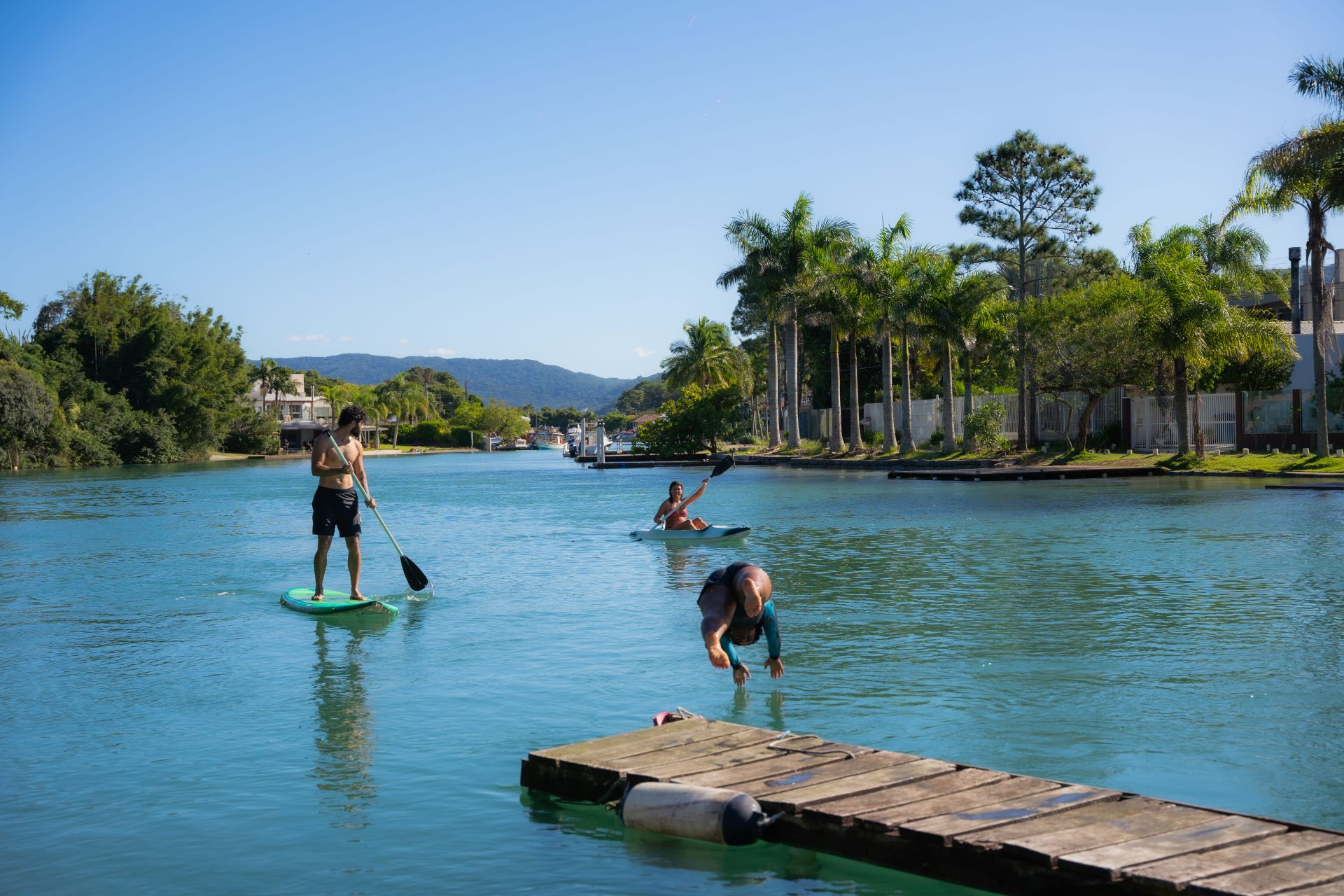 Nomades Hostel & Coworking image 4