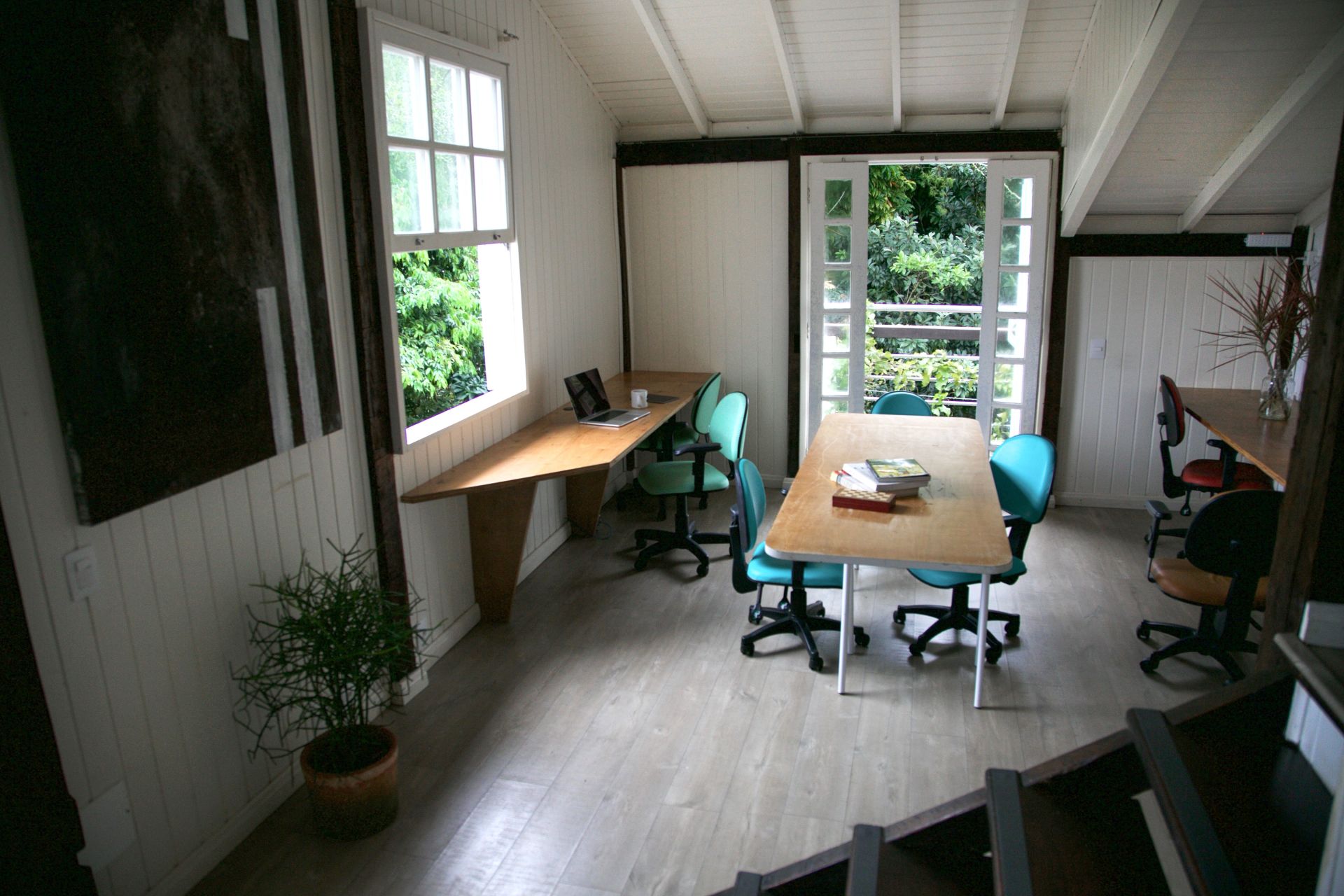 O Sitio Arte Educacao Coworking image 2