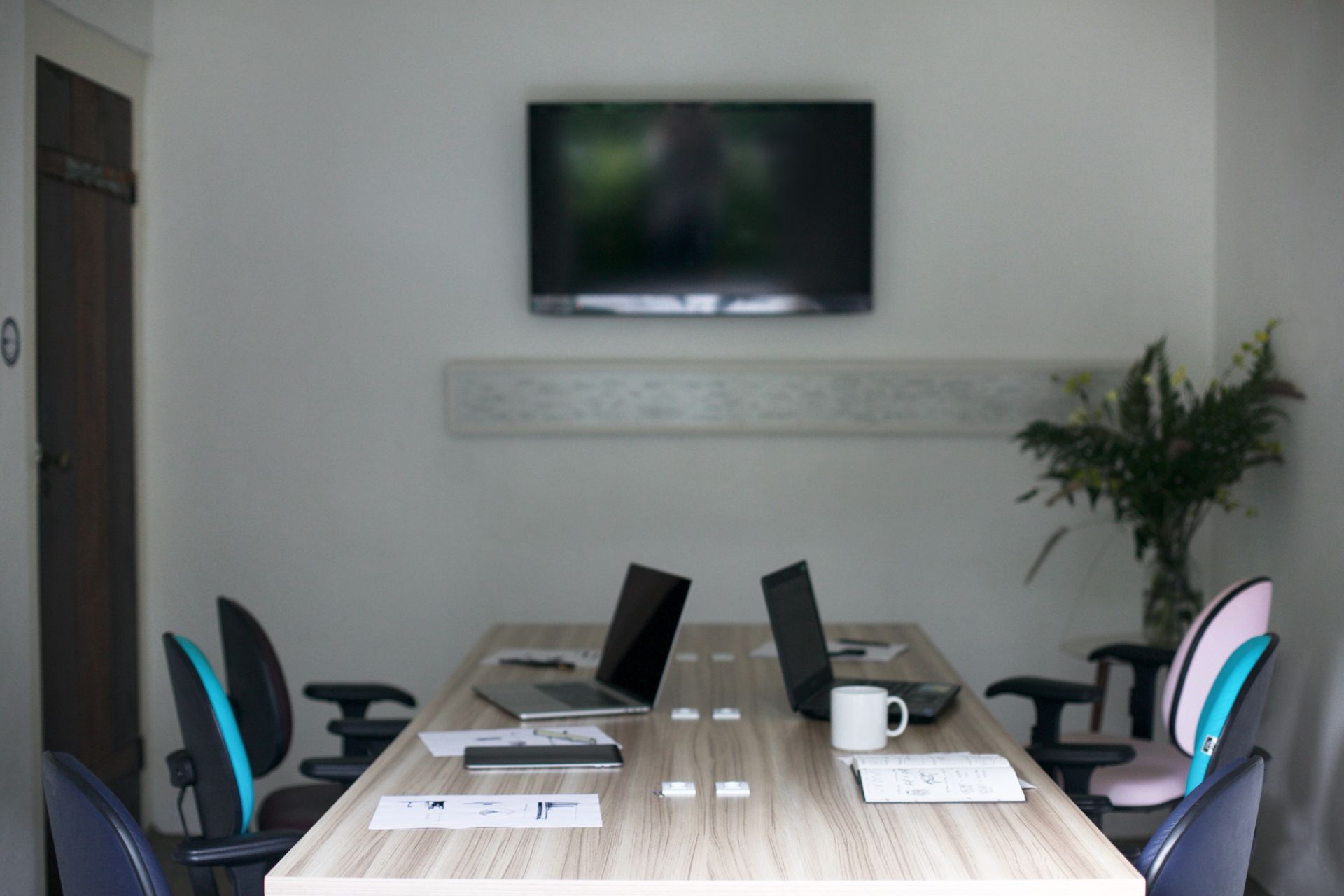 O Sitio Arte Educacao Coworking image 3