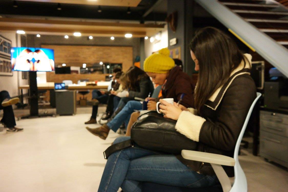 S7 Coworking image 2