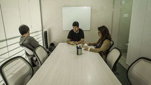 Vilaj Coworking image 2