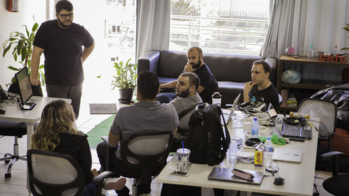 Vilaj Coworking image 4