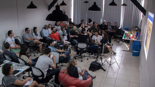 Vilaj Coworking image 3