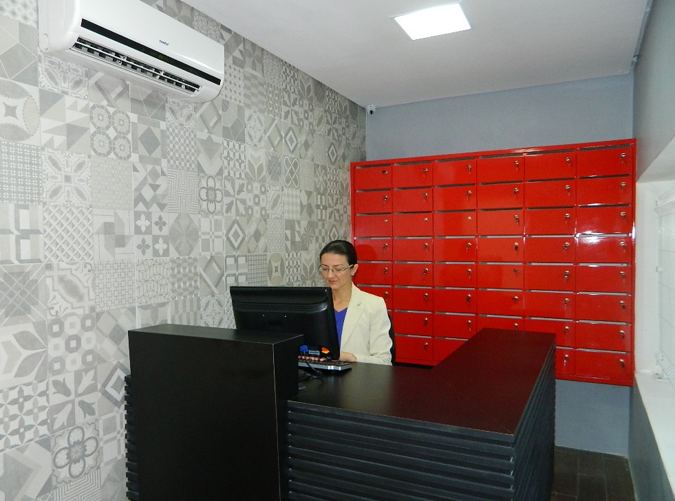 Arsenal Coworking image 3