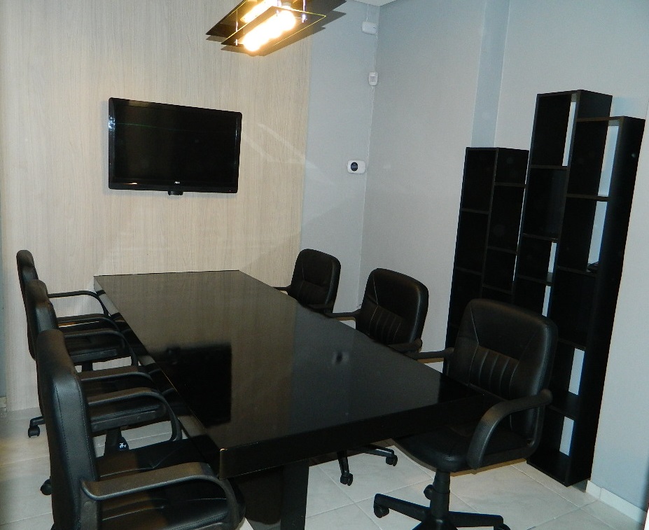 Arsenal Coworking image 5