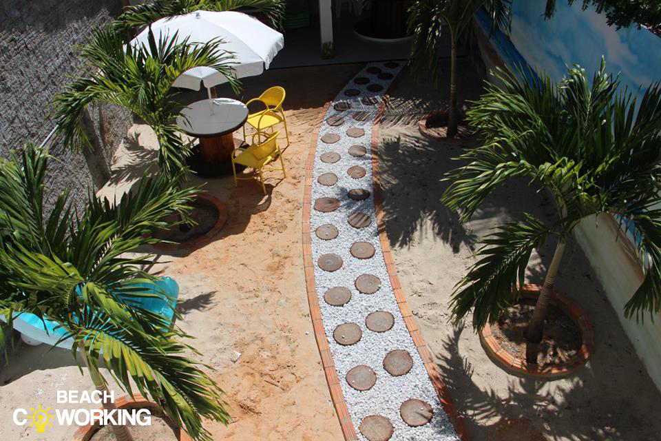 Beach Coworking image 2