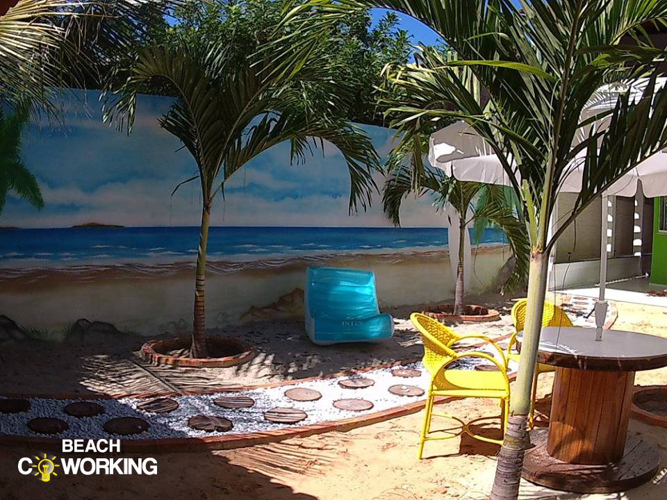 Beach Coworking image 5