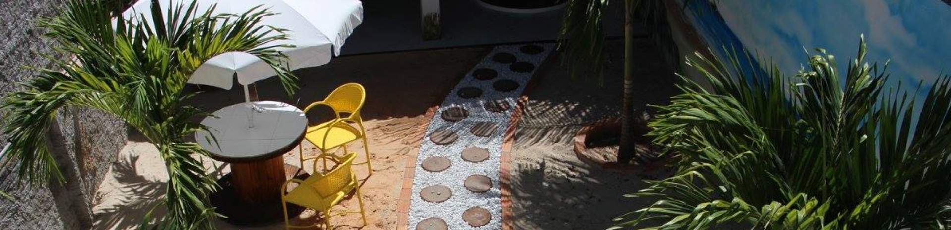 Beach Coworking profile image