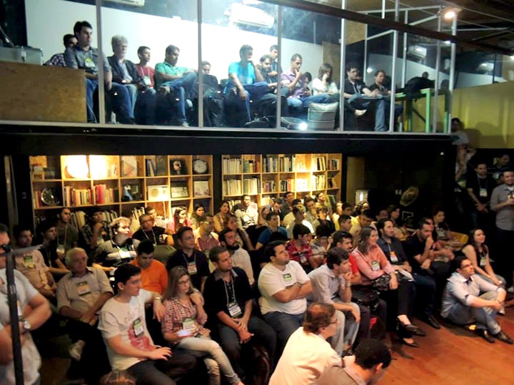 Elephant Coworking image 4