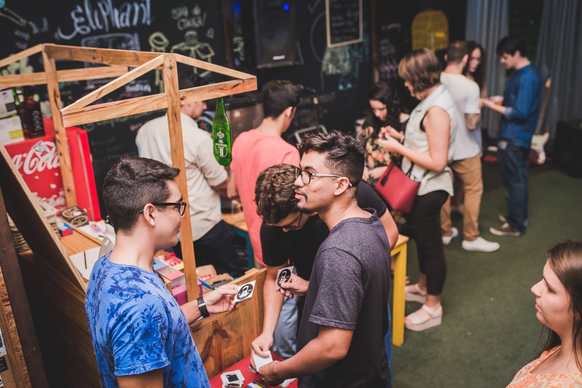 Elephant Coworking image 3