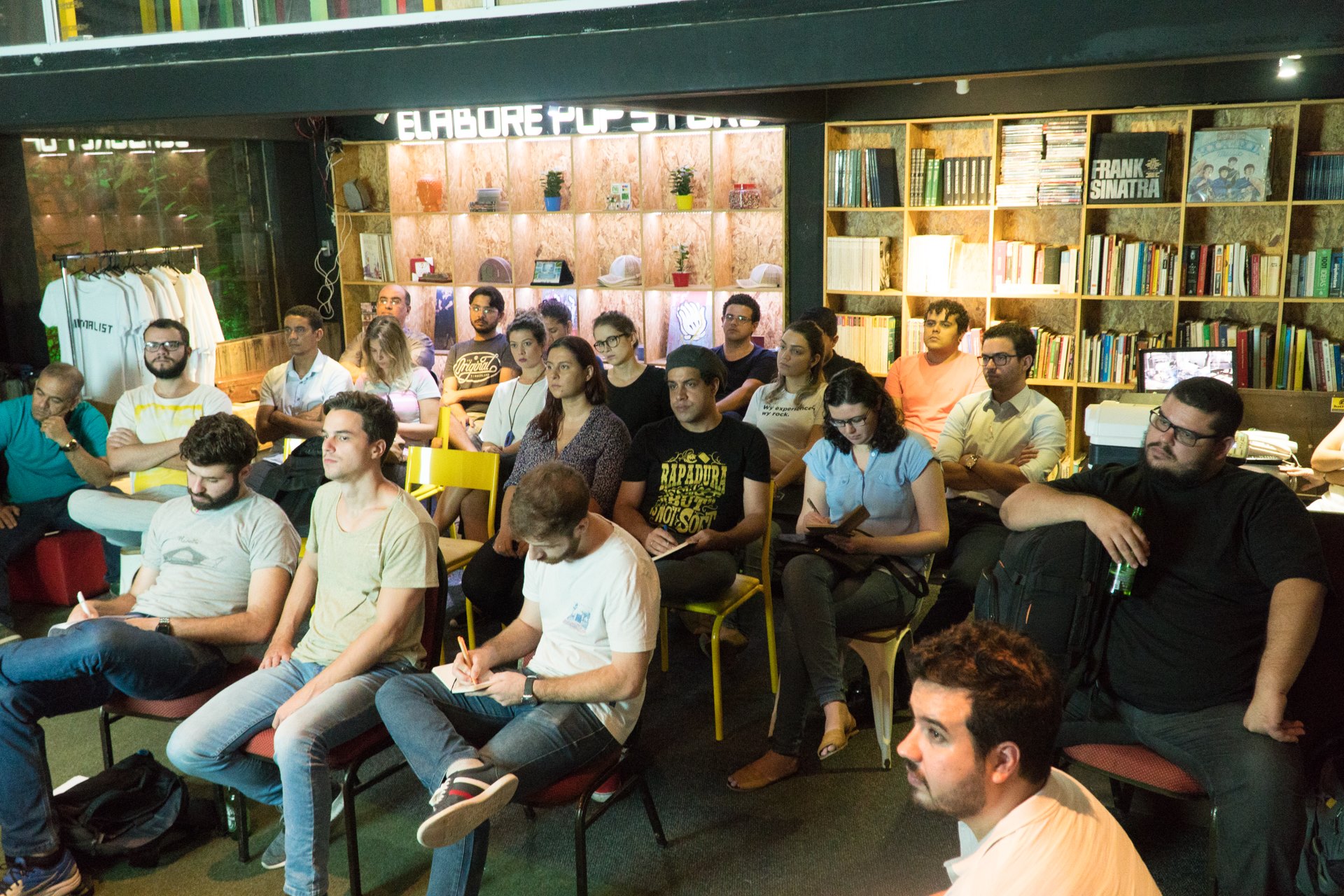 Elephant Coworking profile image