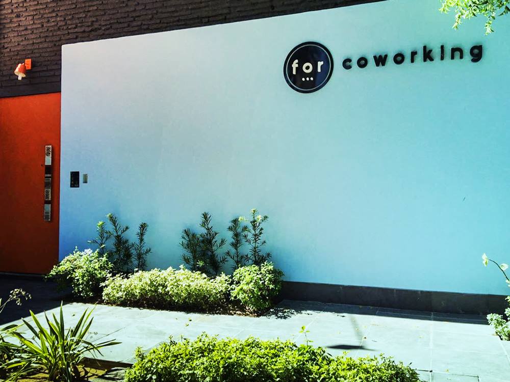 For Coworking image 4