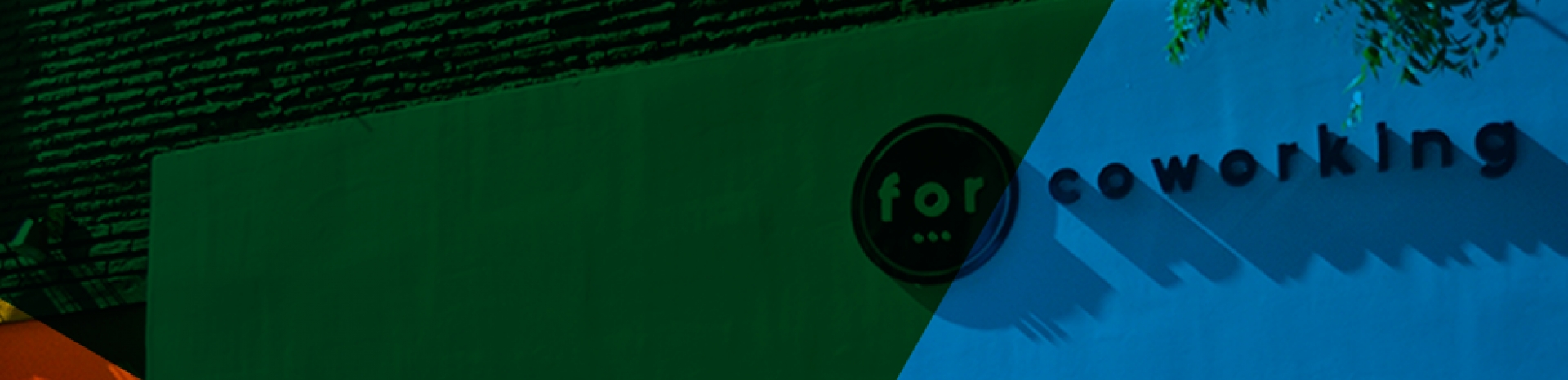 For Coworking profile image