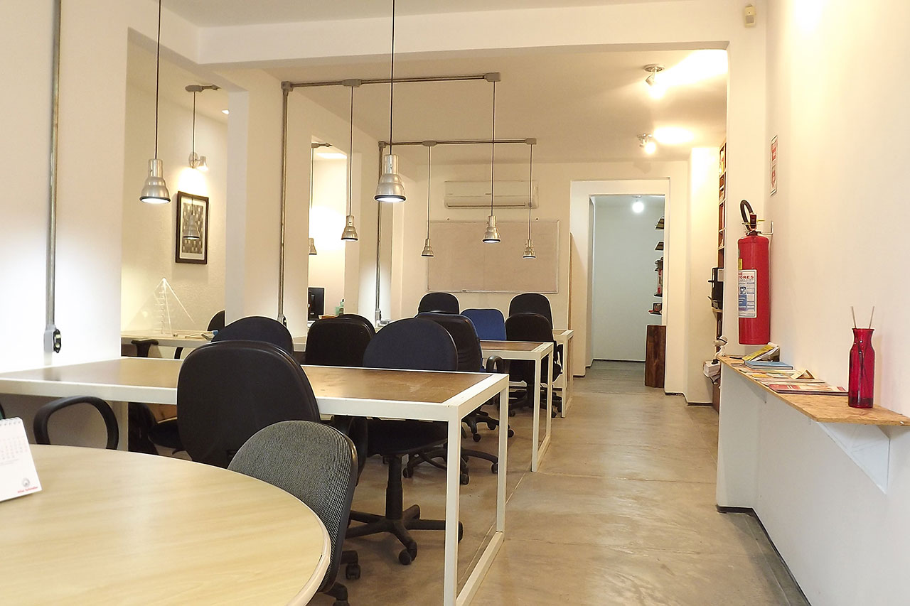 MOBILE OFFICE image 2