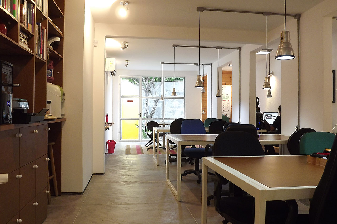 MOBILE OFFICE image 4