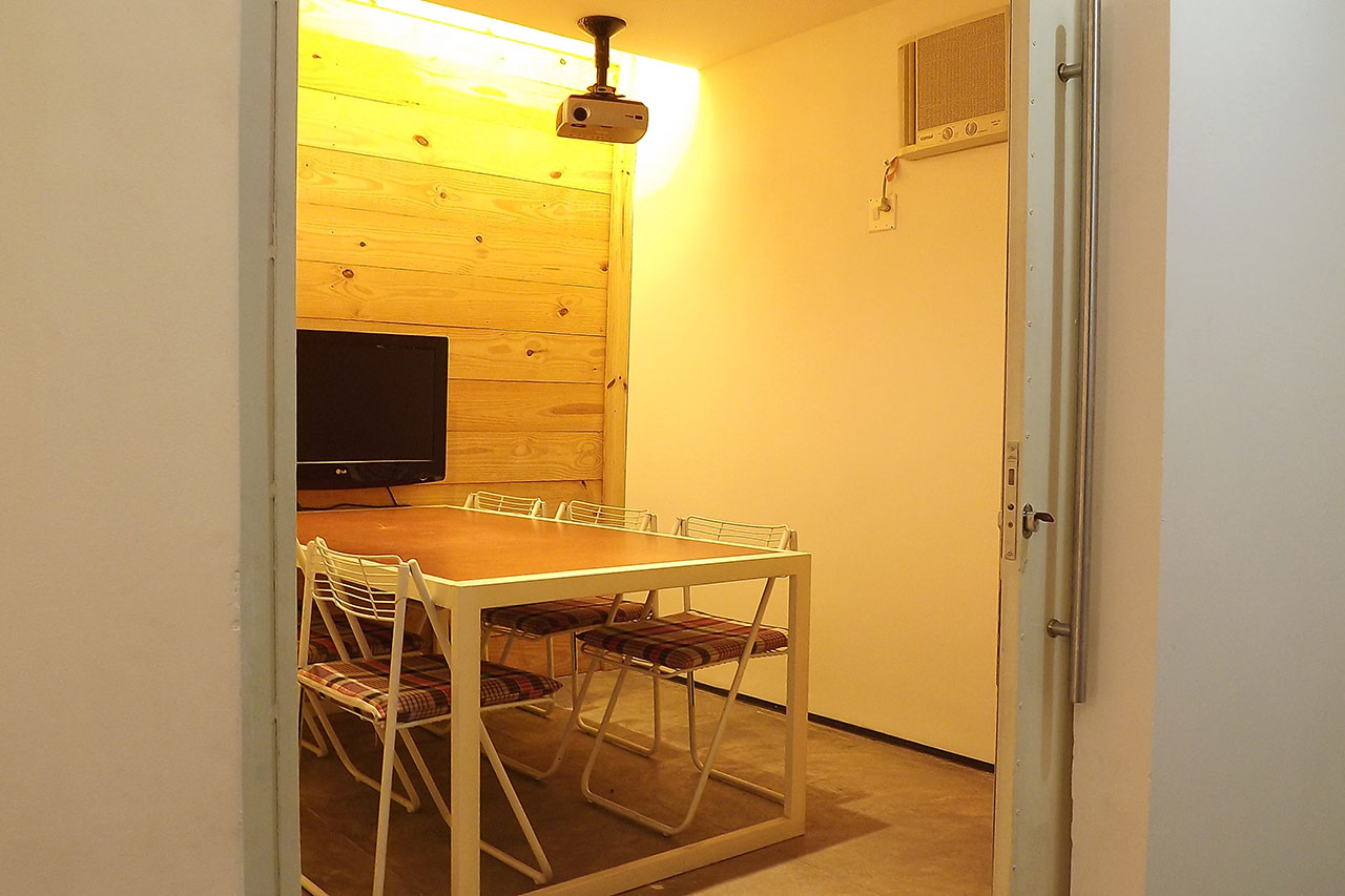 MOBILE OFFICE image 3