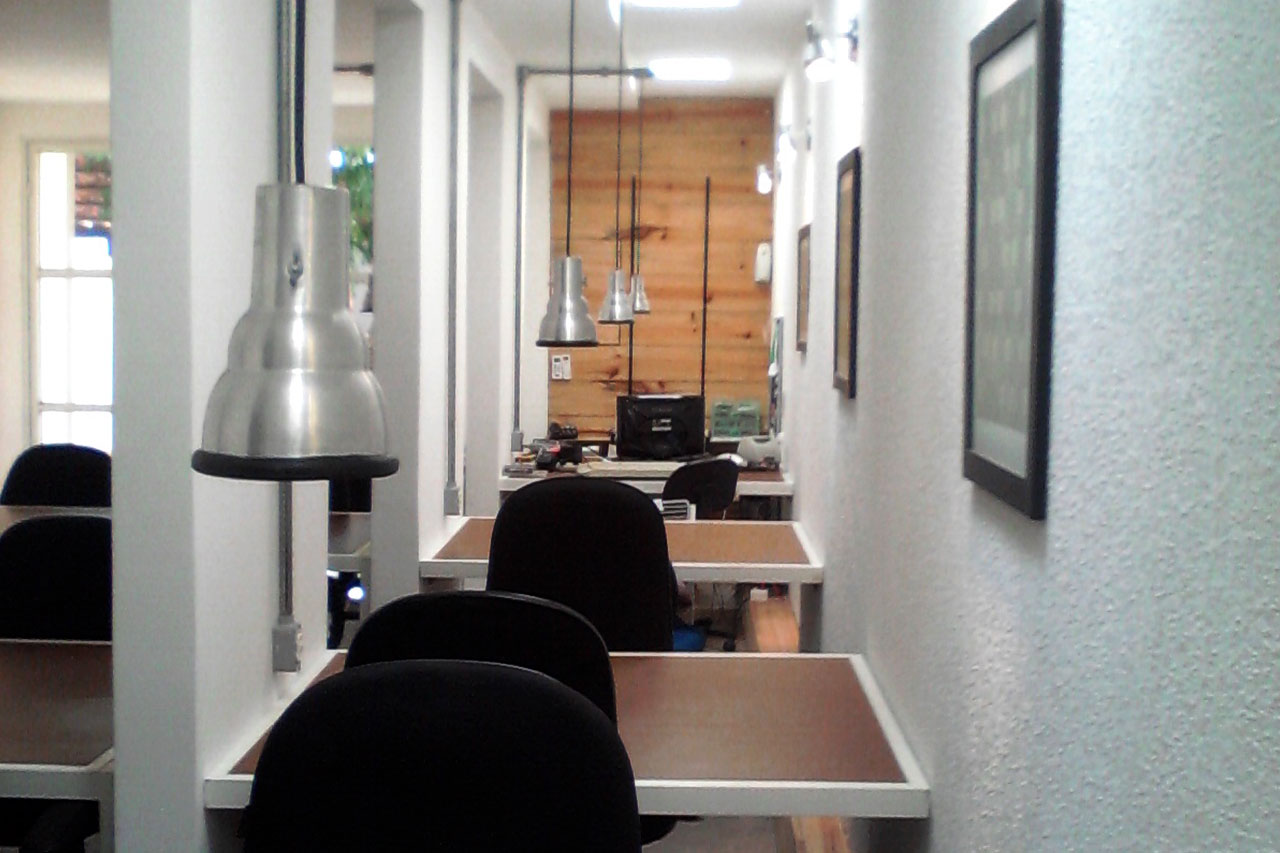 MOBILE OFFICE profile image