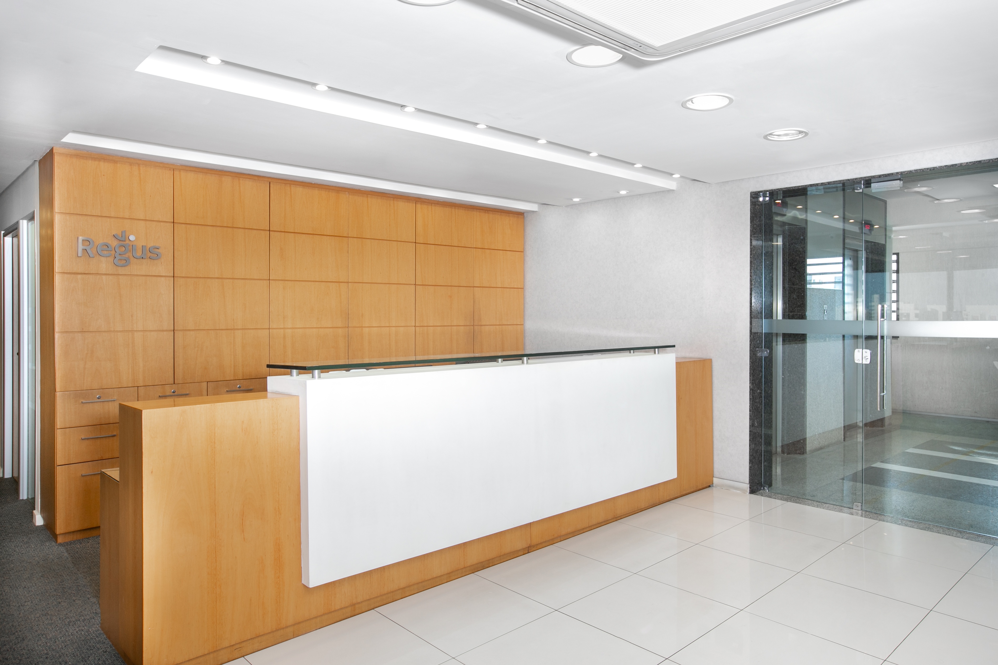 Regus - Fortaleza, Meireles image 2