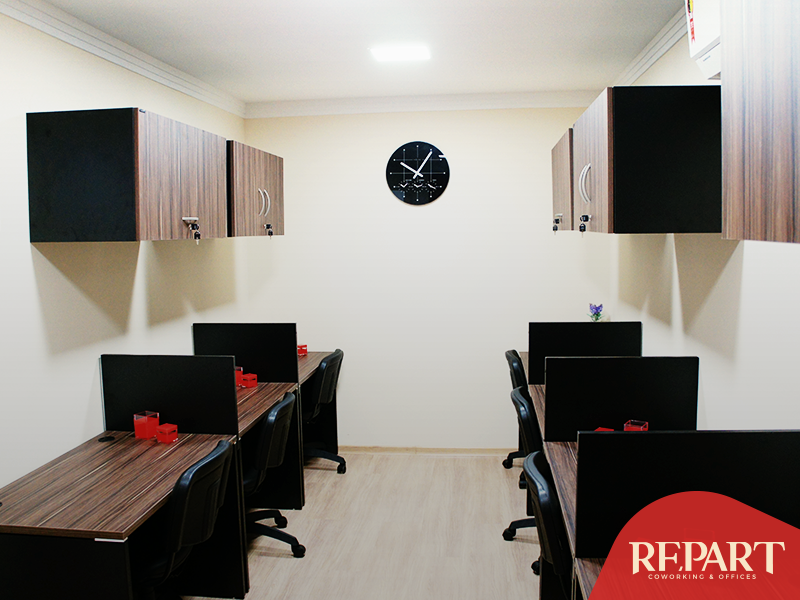 Repart Coworking image 2