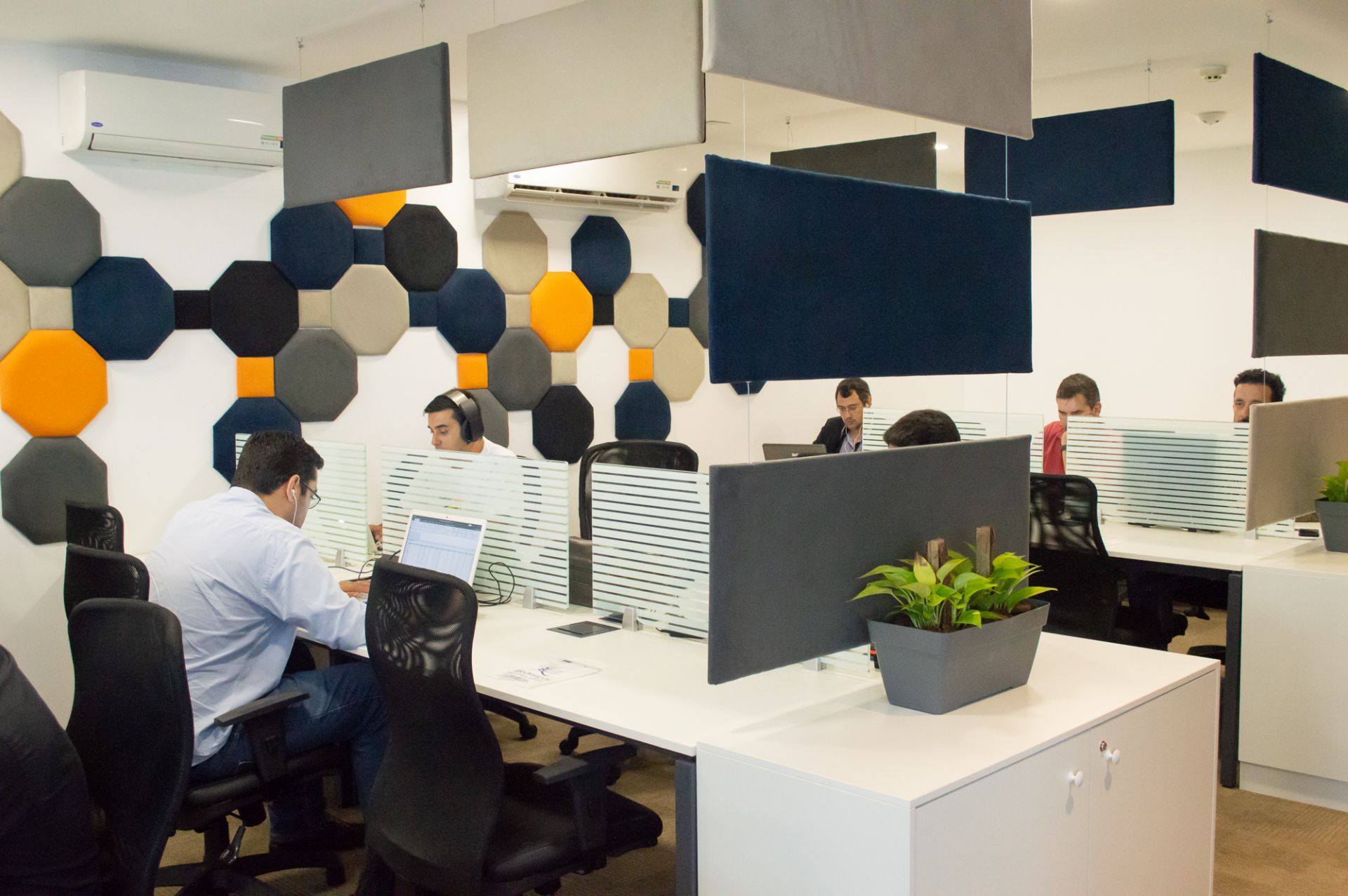 BrOffices Escritorio Virtual - NASA Unit - Goiania image 2