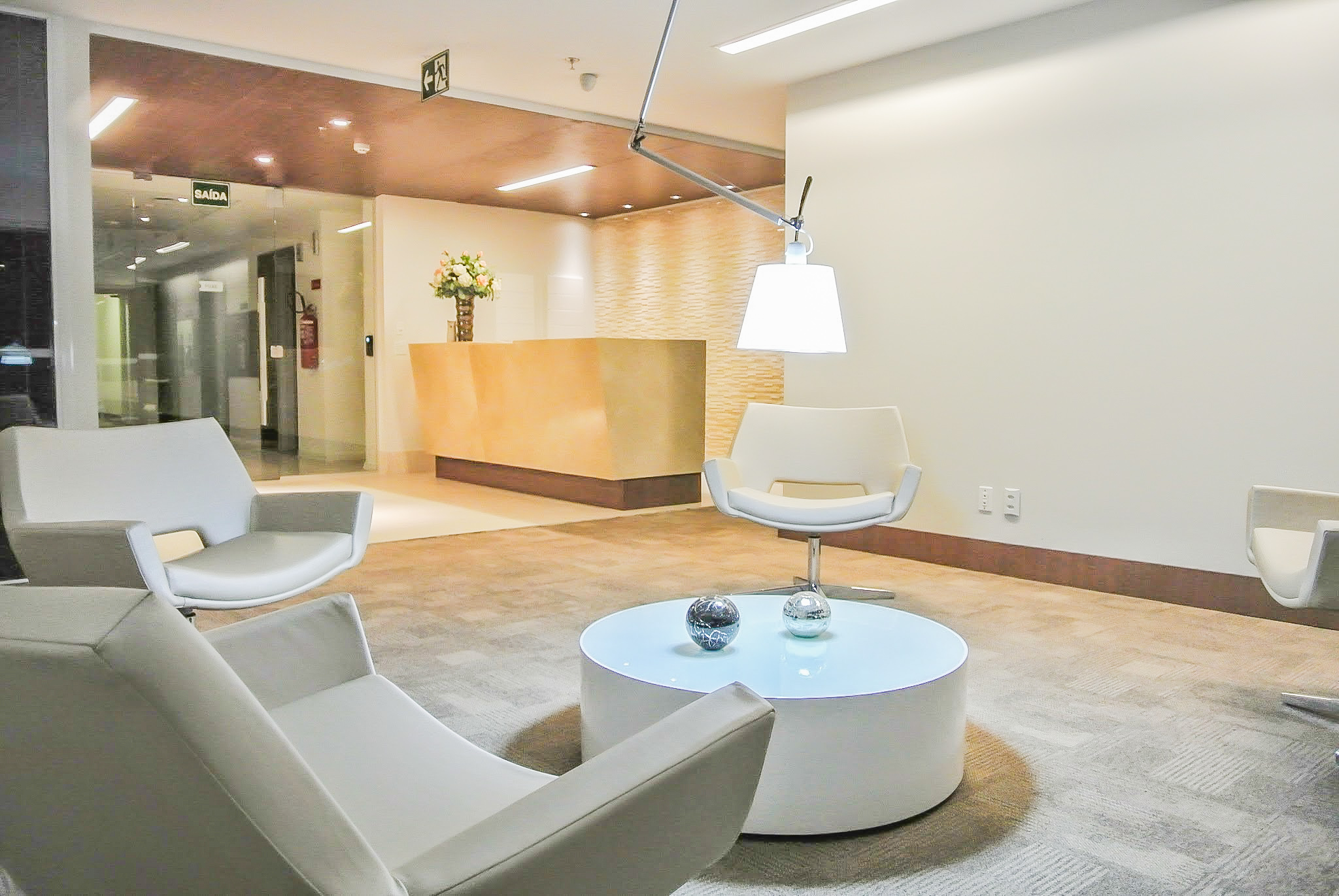 BrOffices Escritorio Virtual - NASA Unit - Goiania image 4